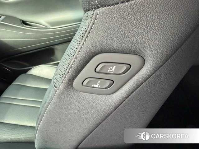 Genesis G80 (RG3) id 3884538 из Кореи 10