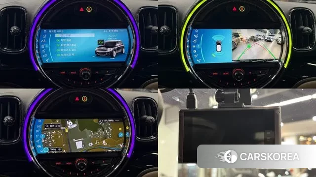 Mini Cooper D Countryman id 3407535 из Кореи 10