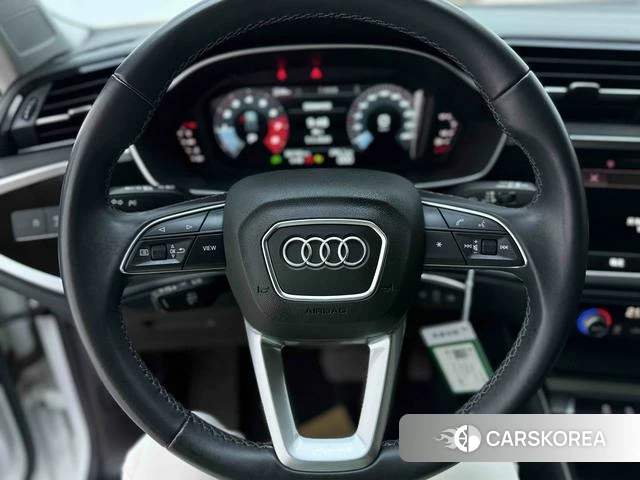Audi Q3 id 4277315 из Китая 10