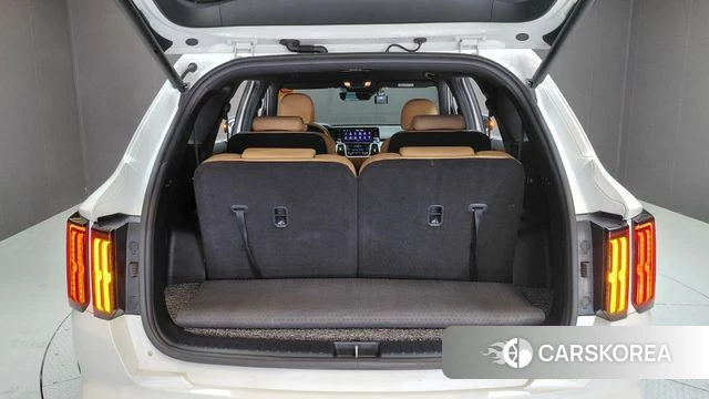 Kia Sorento 4th Generation id 4495488 из Кореи 10
