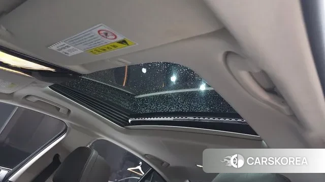 BMW 5 Series (G30) id 3009248 из Кореи 10