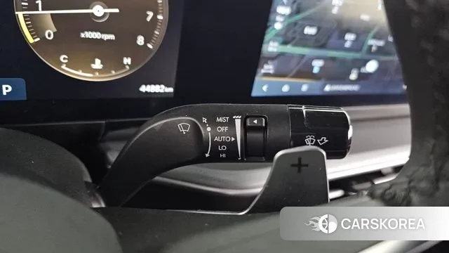 Hyundai Grandeur (GN7) id 3502967 из Кореи 10