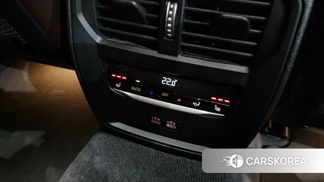 BMW 4 Series (G22) id 3871926 из Кореи 10