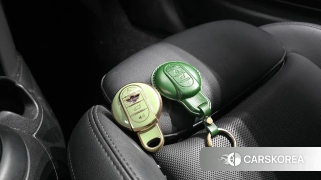 Mini Cooper id 3911912 из Кореи 10