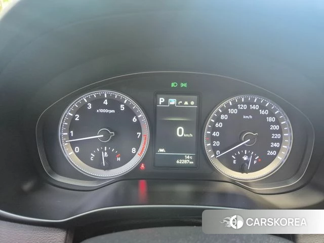 Hyundai Grandeur IG id 4233225 из Кореи 10