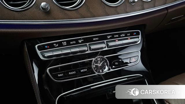 Mercedes-Benz E-Class W213 id 4620493 из Кореи 10