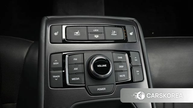 Genesis G80 id 4465114 из Кореи 10