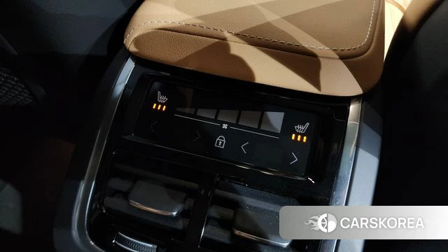 Volvo XC60 second Generation id 3963731 из Кореи 10