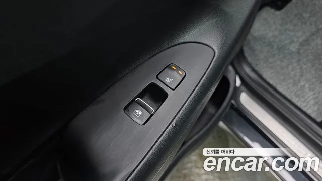 Hyundai The New Grandeur IG Hybrid id 2927549 из Кореи 10