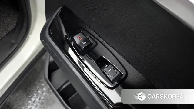 Ssangyong Torres EVX id 3620130 из Кореи 10