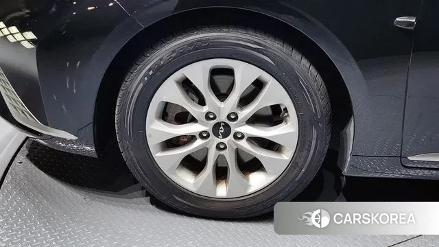 Kia K8 id 3592127 из Кореи 10