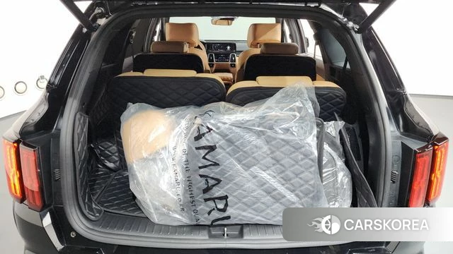 Kia Sorento 4th Generation id 4769625 из Кореи 10
