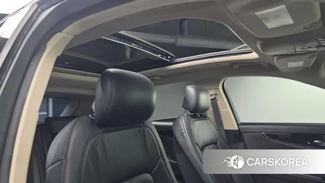 Lincoln Nautilus First generation id 3669106 из Кореи 10