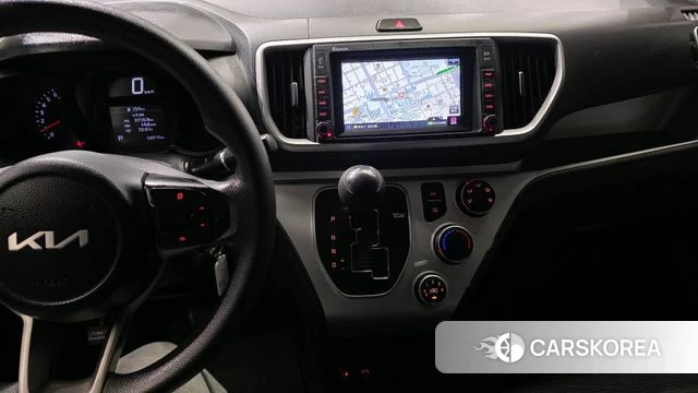 Kia The New Ray id 3842710 из Кореи 10