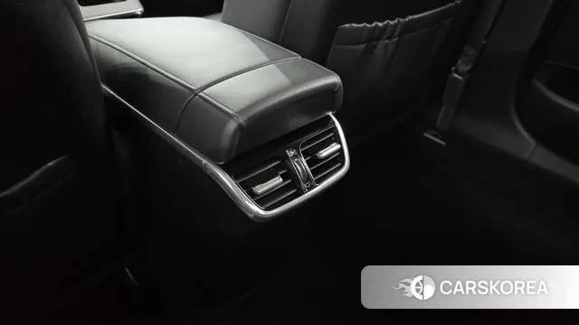 Hyundai The New Grandeur IG id 3243362 из Кореи 10