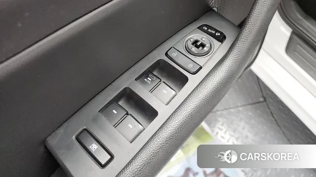 Hyundai Sonata New Rise id 3345427 из Кореи 10