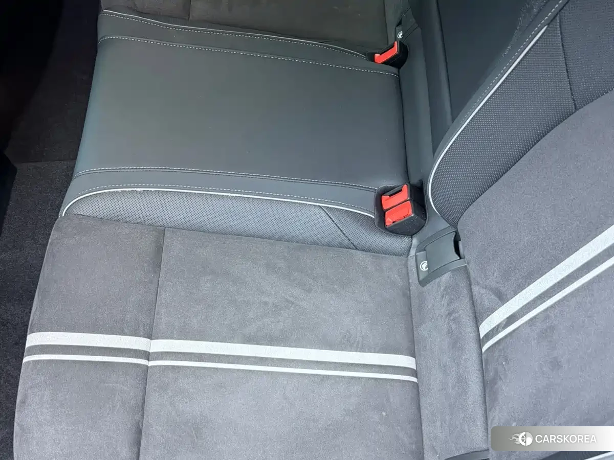 Volkswagen Golf id 4617196 из Китая 10