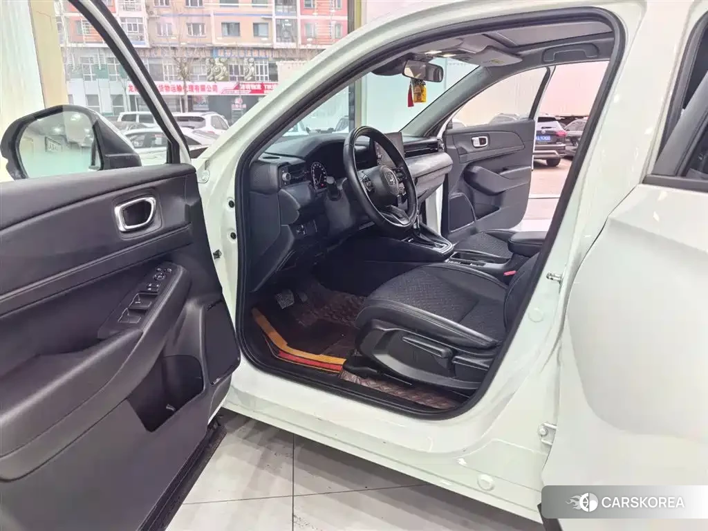 Honda XR-V id 4664519 из Китая 10