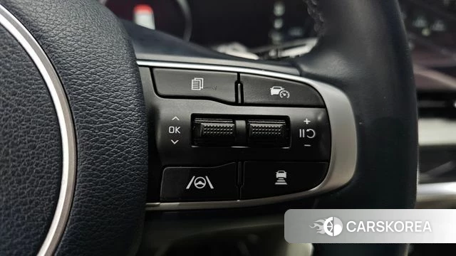 Kia Sportage 5th Generation Hybrid id 4650735 из Кореи 10