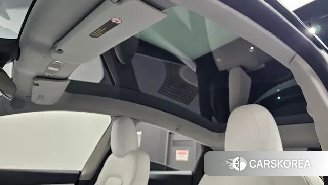 Tesla Model Y id 3741262 из Кореи 10