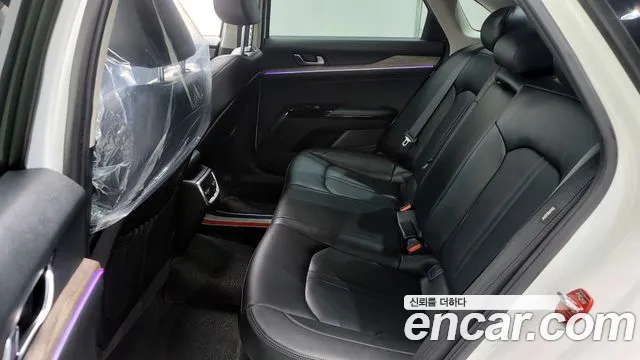 Kia K5 Hybrid 3rd Generation id 2350908 из Кореи 10