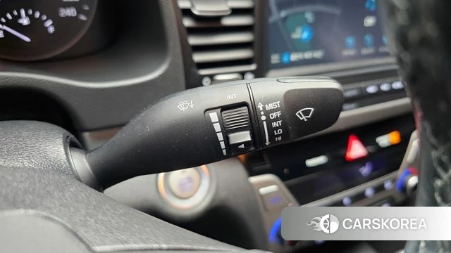 Hyundai Avante AD id 4605477 из Кореи 10