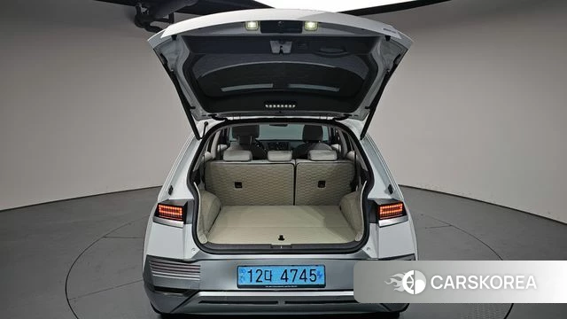 Hyundai Ionic 5 id 4303406 из Кореи 10
