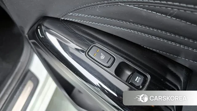 Kia K7 Premier id 3651119 из Кореи 10