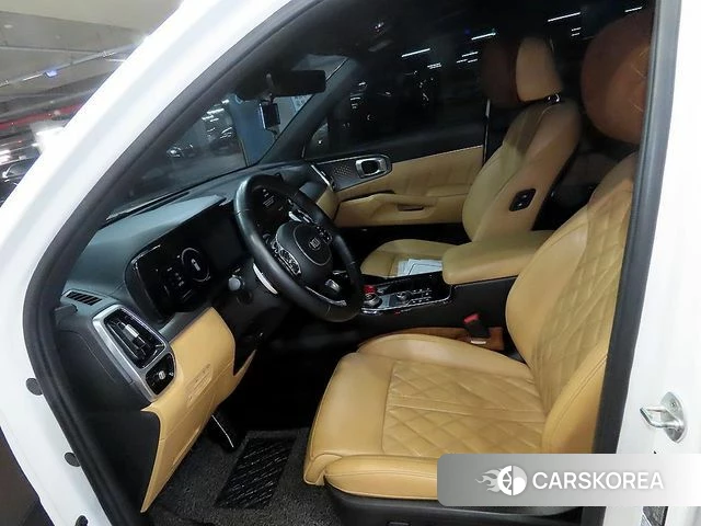 Kia Sorento 4th Generation id 3965884 из Кореи 10