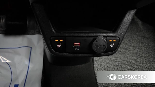 Kia The New Ray id 4501053 из Кореи 10