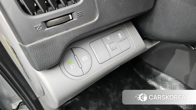 Hyundai The New Grand Starex id 4447673 из Кореи 10