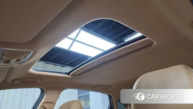 Kia The New K9 2nd generation id 3555099 из Кореи 10