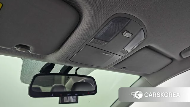 Hyundai The New Avante AD id 4502022 из Кореи 10