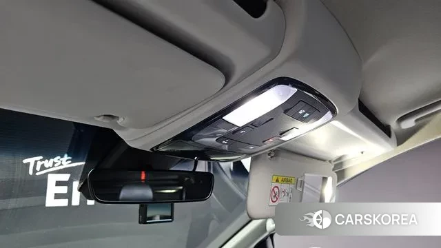 Hyundai Staria id 3438100 из Кореи 10