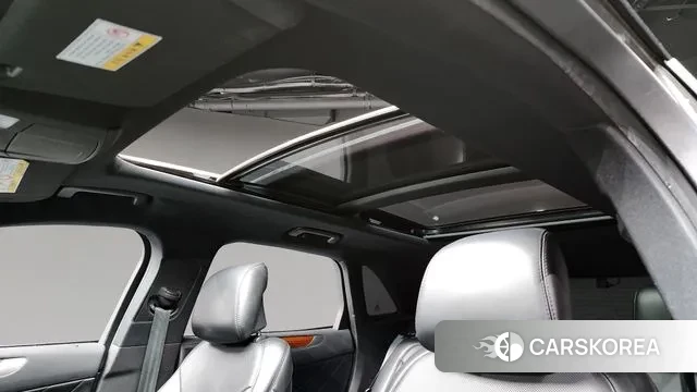 Lincoln MKC id 3499722 из Кореи 10