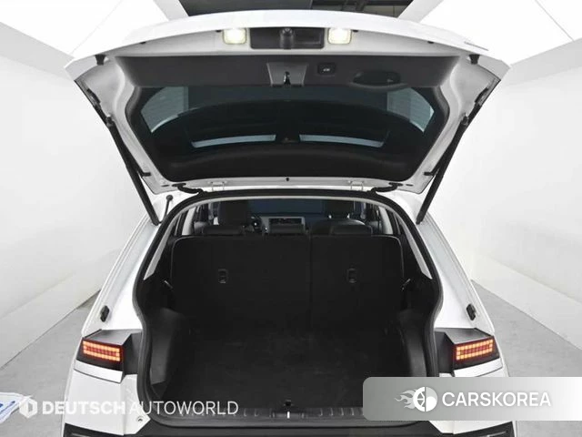 Hyundai Ionic 5 id 3812700 из Кореи 10