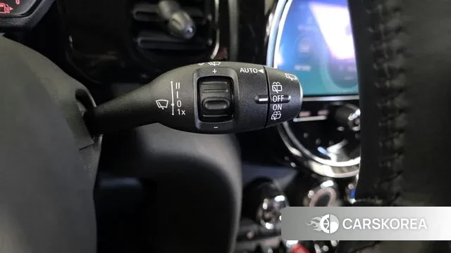 Mini Cooper id 3395362 из Кореи 10