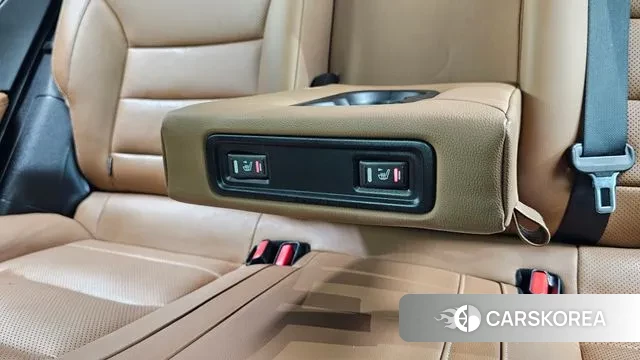 Renault Korea (Samsung) The New QM6 id 3443930 из Кореи 10