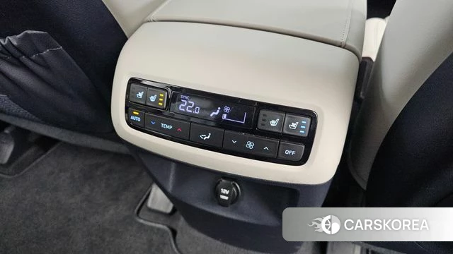 Hyundai Palisade id 3892289 из Кореи 10