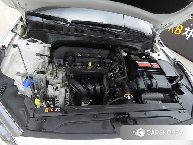 Kia The New K3 2nd generation id 2901663 из Кореи 10