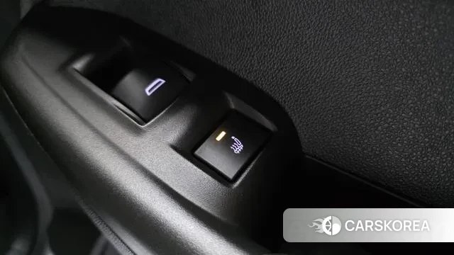 Chevrolet (GM Daewoo) Trailblazer id 3703124 из Кореи 10