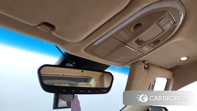 Genesis G80 id 3107062 из Кореи 10