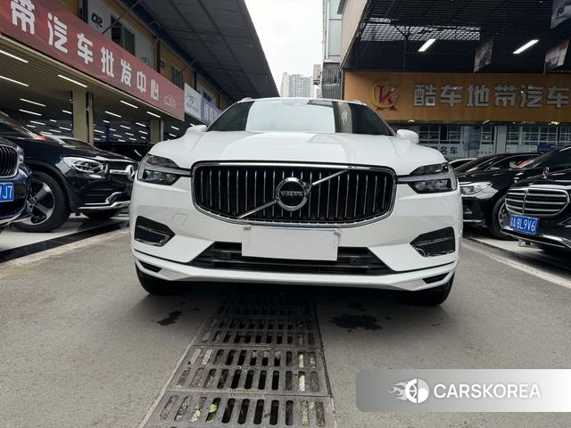 Volvo XC60 id 4234805 из Китая 10