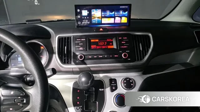 Kia The New Ray id 3367588 из Кореи 10