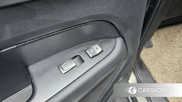 Ssangyong The New Rexton Sport id 3110801 из Кореи 10