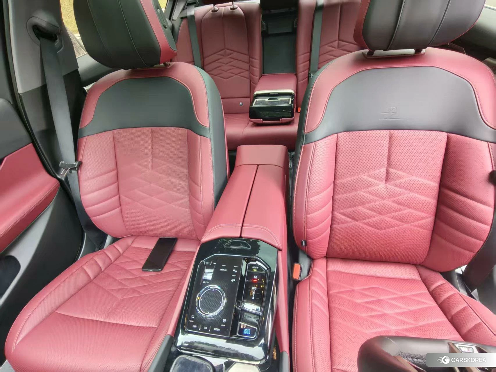 BMW i5 id 4441054 из Китая 10
