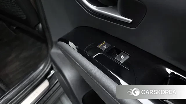 Hyundai The New Tucson (NX4) id 3565544 из Кореи 10