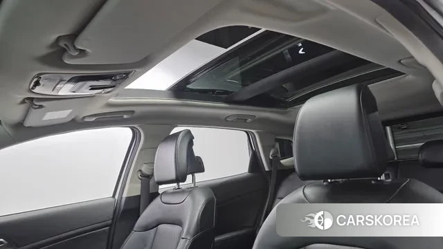 Kia Sportage 5th Generation id 3262753 из Кореи 10