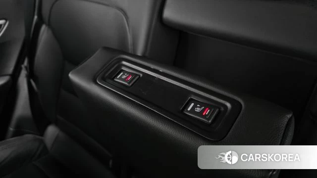 Renault Korea (Samsung) The New QM6 id 4561745 из Кореи 10