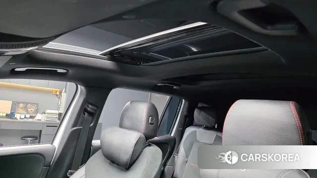 Mercedes-Benz GLB-Class X247 id 3675415 из Кореи 10